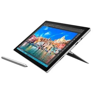 Замена корпуса на планшете Microsoft Surface Pro 4 в Краснодаре